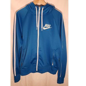 Nike Hoodie, Men's L